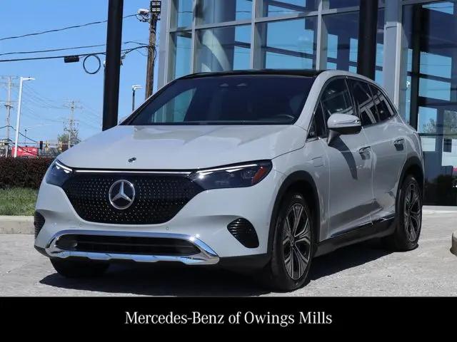 2025 Mercedes-Benz EQE 350 4MATIC for sale in Owings Mills, MD