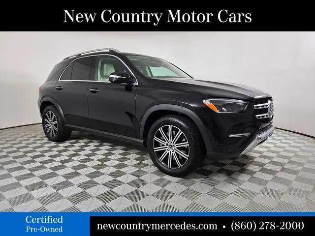 2025 Mercedes-Benz GLE GLE 450 4MATIC for sale in Hartford, CT