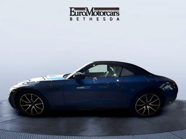 2026 Mercedes-Benz SL 4MATIC+