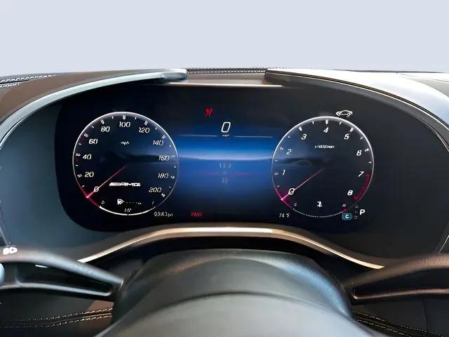 2026 Mercedes-Benz SL 4MATIC+
