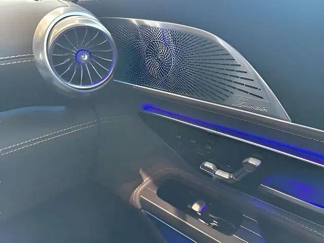 2026 Mercedes-Benz SL 4MATIC+