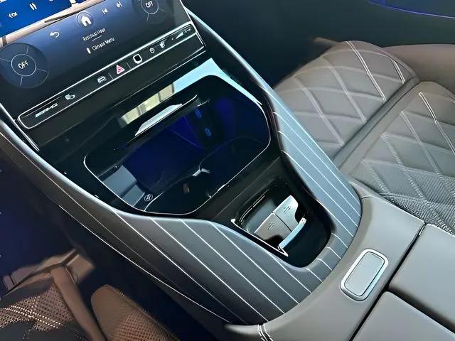 2026 Mercedes-Benz SL 4MATIC+