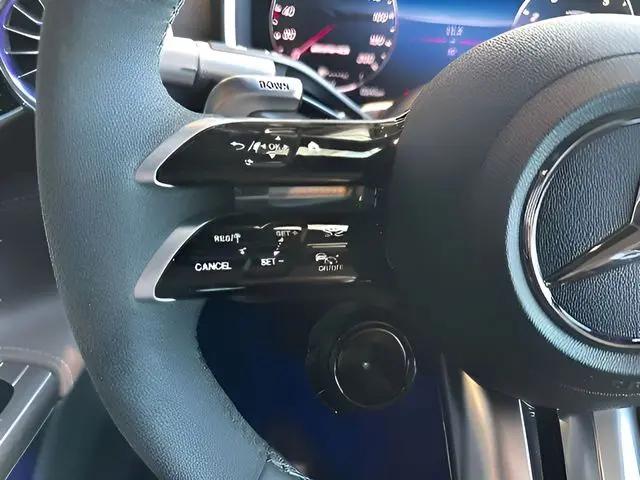 2026 Mercedes-Benz SL 4MATIC+