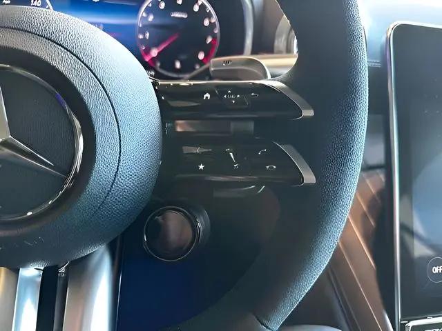 2026 Mercedes-Benz SL 4MATIC+