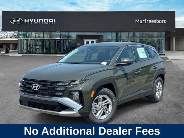 2026 Hyundai Tucson SE for sale in Murfreesboro, TN