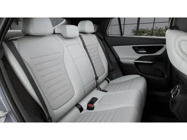 2026 Mercedes-Benz GLC 4MATIC Coupe