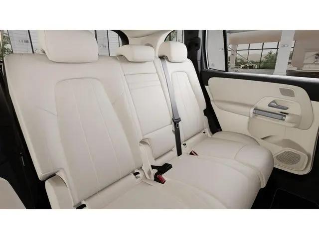 2026 Mercedes-Benz GLB 4MATIC