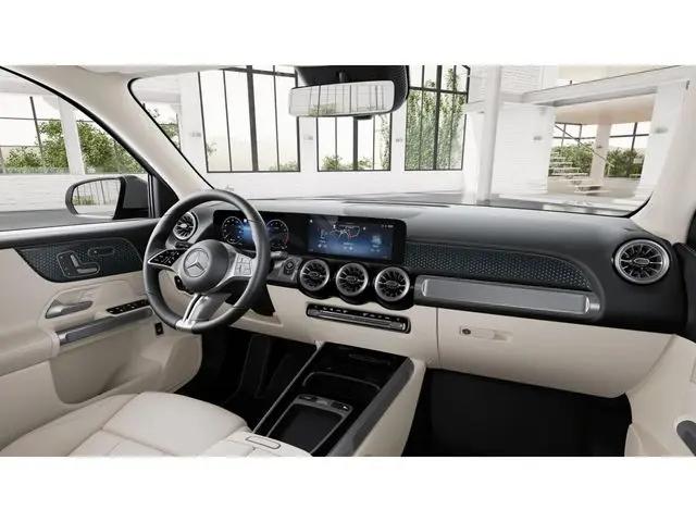 2026 Mercedes-Benz GLB 4MATIC