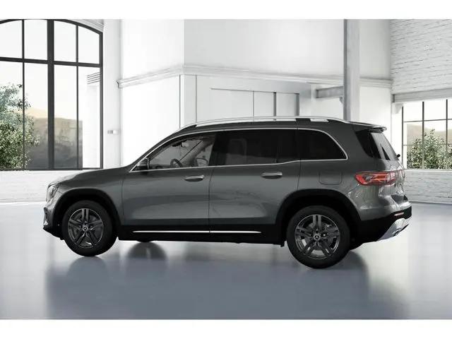 2026 Mercedes-Benz GLB 4MATIC