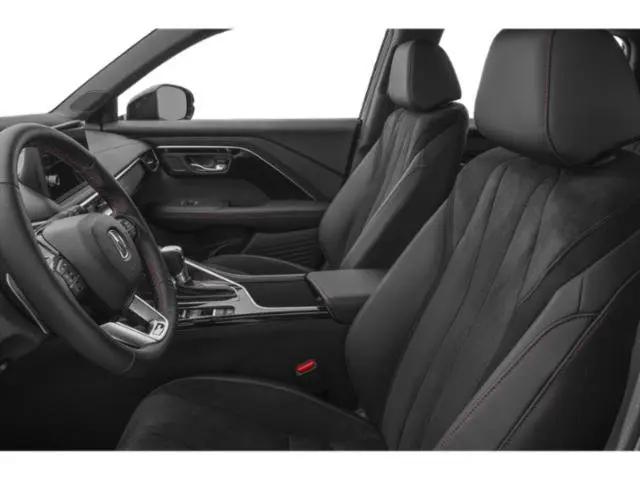 2026 Acura ADX A-Spec