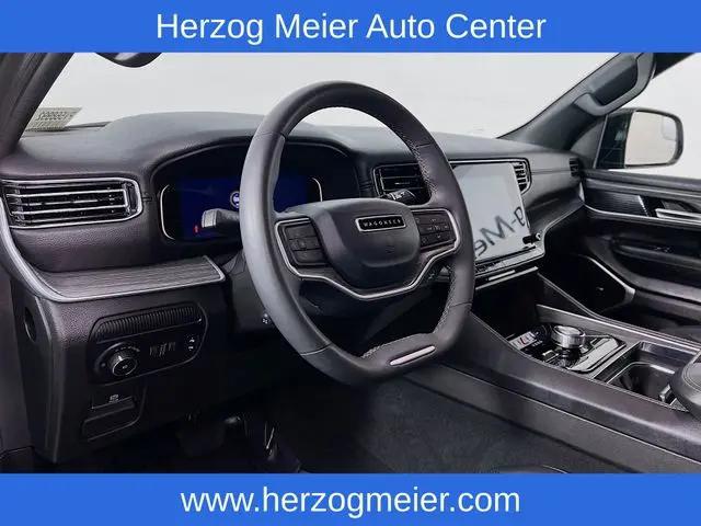 2023 Jeep Wagoneer Series II 4x4
