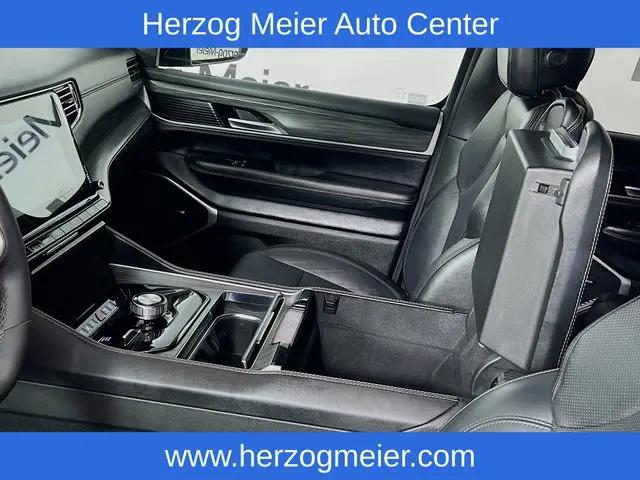 2023 Jeep Wagoneer Series II 4x4
