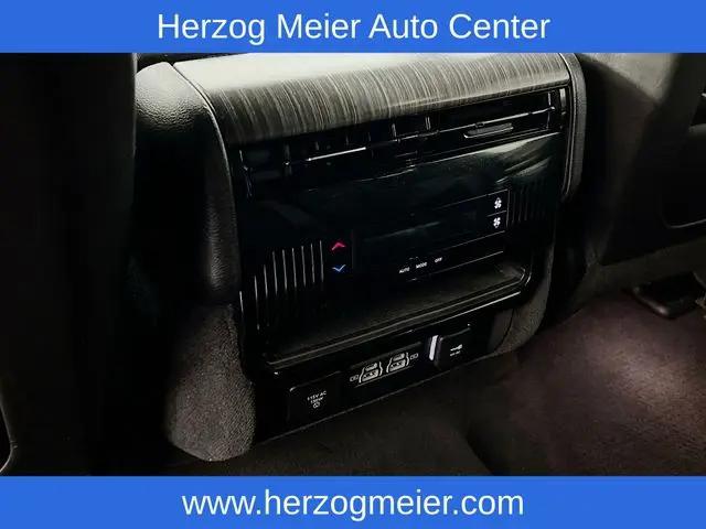 2023 Jeep Wagoneer Series II 4x4
