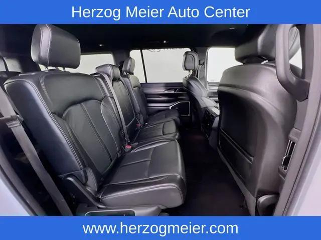 2023 Jeep Wagoneer Series II 4x4