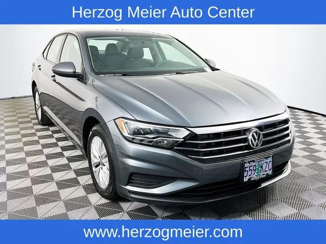 2019 Volkswagen Jetta 1.4T S for sale in Beaverton, OR