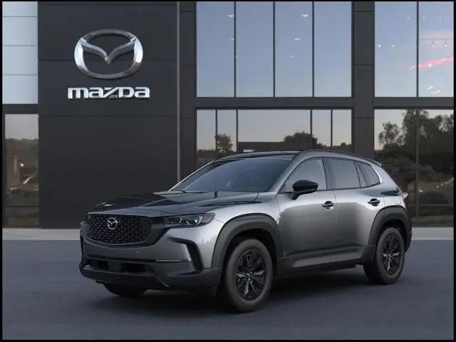 2026 Mazda CX-50 Hybrid Premium for sale in Tustin, CA
