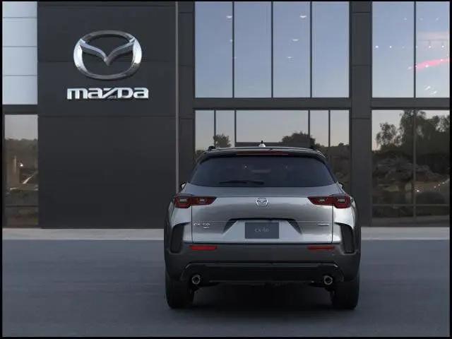 2026 Mazda CX-50 Hybrid Premium