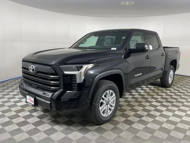 2026 Toyota Tundra SR5 CrewMax 5.5' Bed for sale in Bremerton, WA