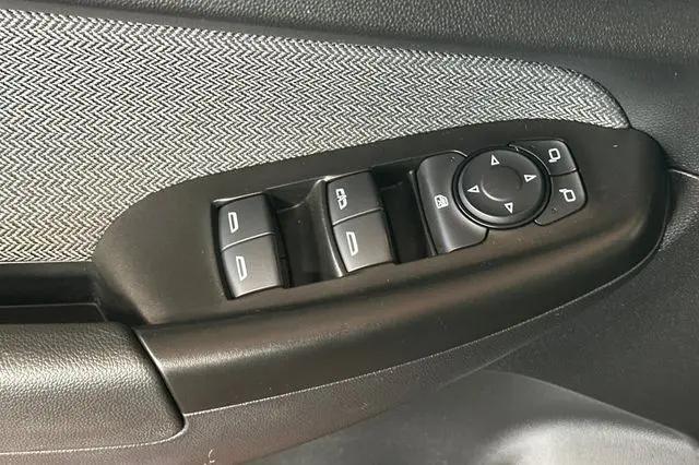 2021 Chevrolet TrailBlazer FWD LT
