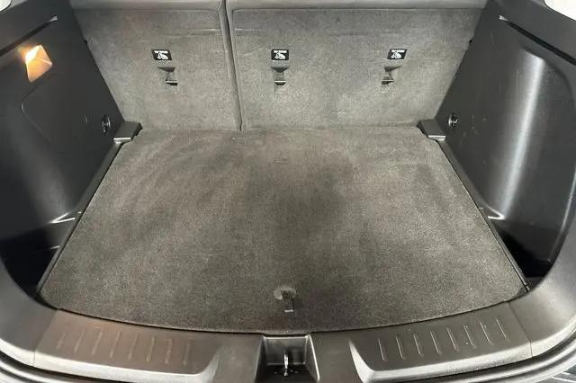 2021 Chevrolet TrailBlazer FWD LT