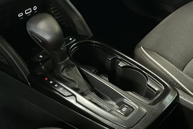 2021 Chevrolet TrailBlazer FWD LT