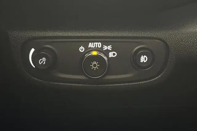 2021 Chevrolet TrailBlazer FWD LT