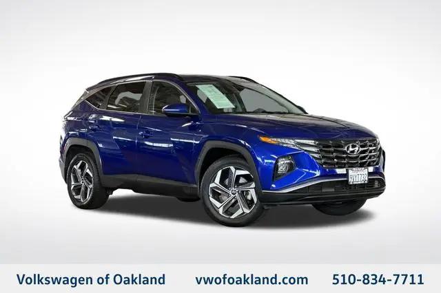 2023 Hyundai Tucson SEL for sale in Oakland, CA