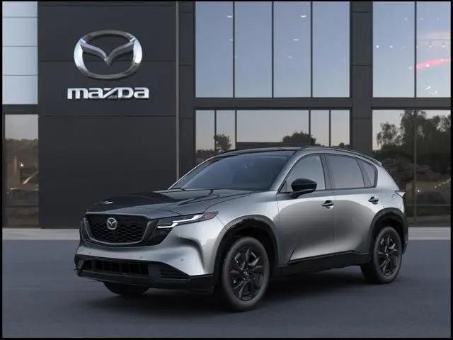 2026 Mazda CX-5 2.5 S Premium Plus for sale in Huntington Beach, CA