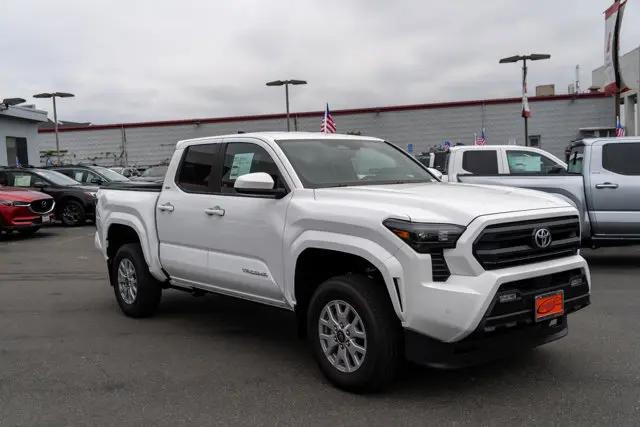 2026 Toyota Tacoma SR5 for sale in Manhattan Beach, CA
