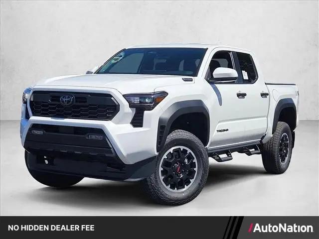 2026 Toyota Tacoma TRD Off Road for sale in Tempe, AZ