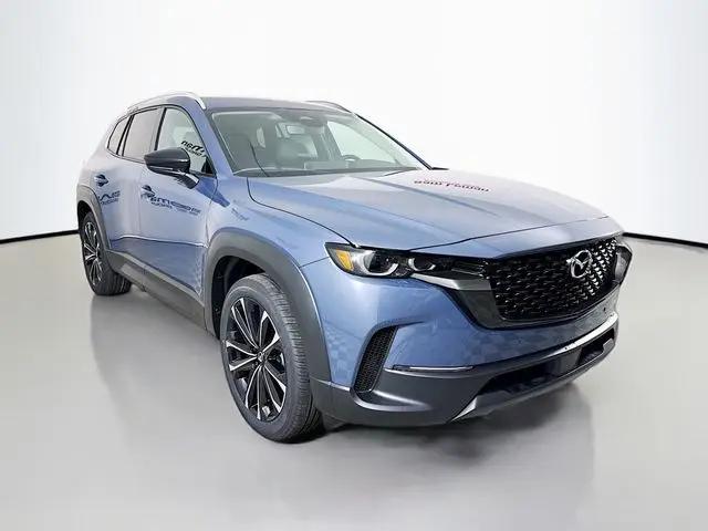 2026 Mazda CX-50 2.5 S Premium for sale in Bloomington, IL