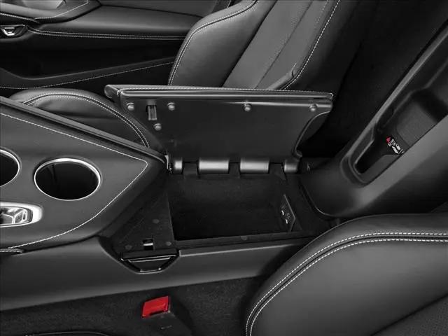 2026 Chevrolet Corvette Stingray Coupe, 1LT, RWD
