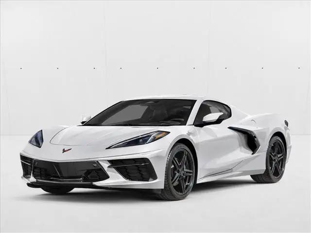 2026 Chevrolet Corvette Stingray Coupe, 1LT, RWD for sale in Corpus Christi, TX