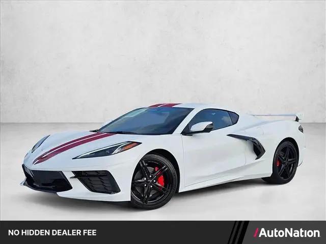 2026 Chevrolet Corvette Stingray Coupe, 1LT, RWD for sale in Corpus Christi, TX