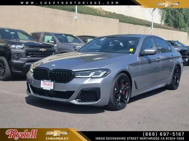 2023 BMW M5 i xDrive for sale in Northridge, CA