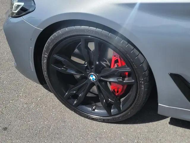 2023 BMW M5 i xDrive