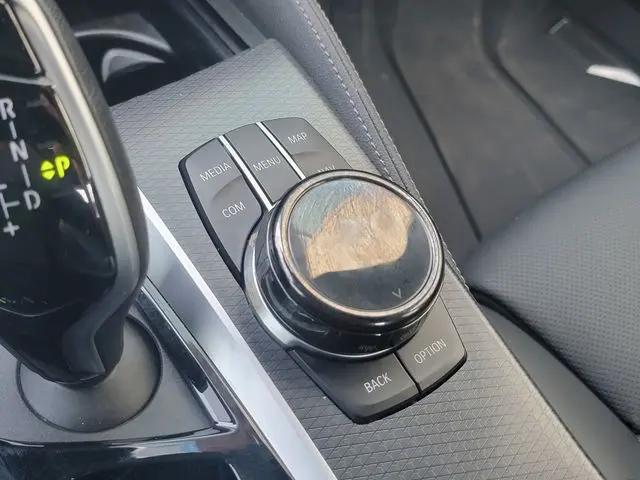 2023 BMW M5 i xDrive