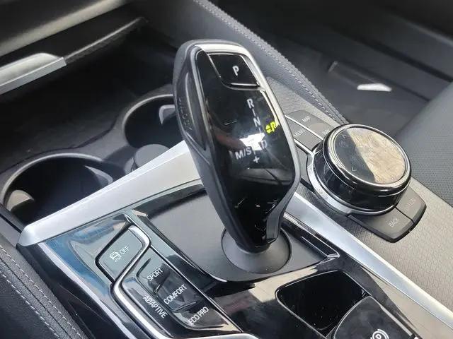 2023 BMW M5 i xDrive