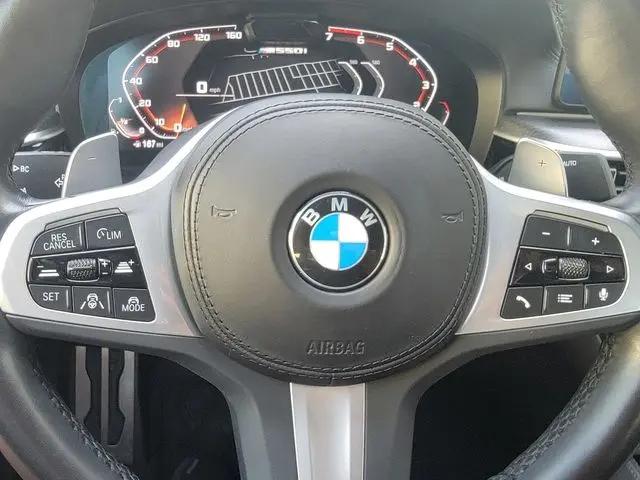 2023 BMW M5 i xDrive