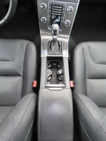 2016 Volvo S60 T5 Drive-E Premier