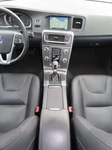 2016 Volvo S60 T5 Drive-E Premier