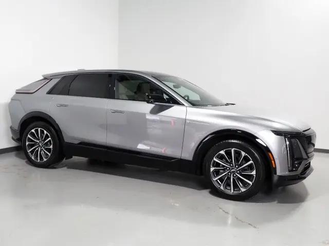2024 Cadillac iQ Sport w/1SK for sale in Round Rock, TX