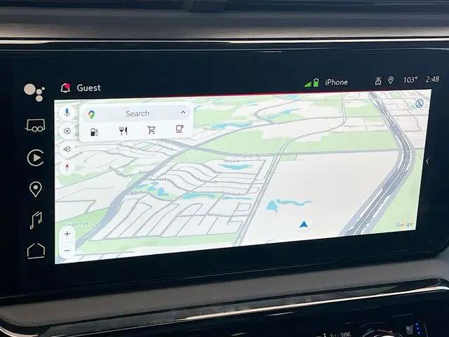 2026 GMC Sierra 1500 Crew Cab, Short Bed, AT4, 4WD