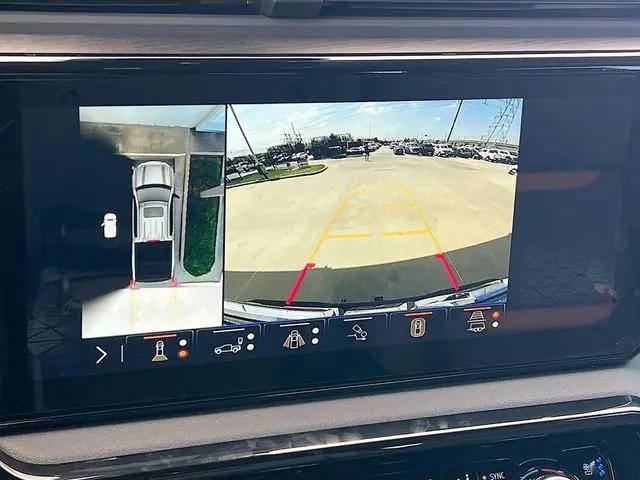 2026 GMC Sierra 1500 Crew Cab, Short Bed, AT4, 4WD
