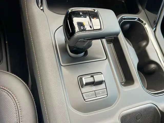 2026 GMC Sierra 1500 Crew Cab, Short Bed, AT4, 4WD