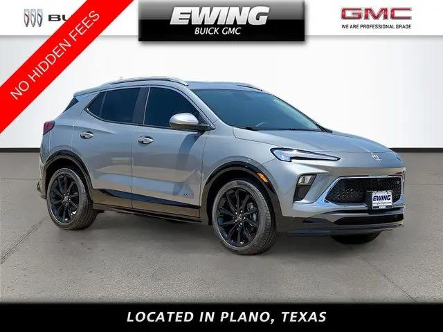 2026 Buick Encore GX Sport Touring FWD for sale in Plano, TX