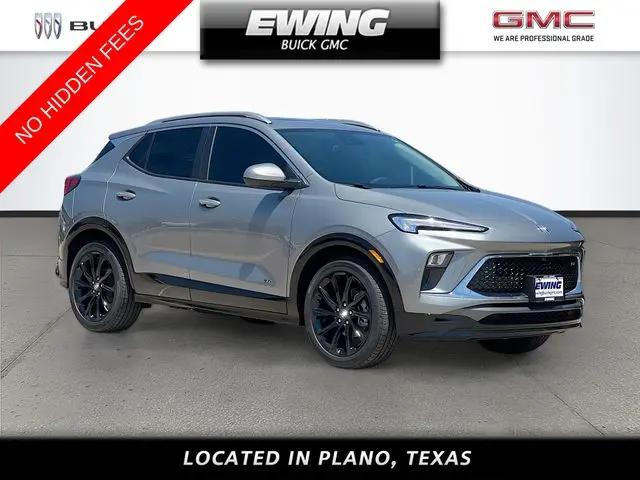 2026 Buick Encore GX Sport Touring FWD for sale in Plano, TX