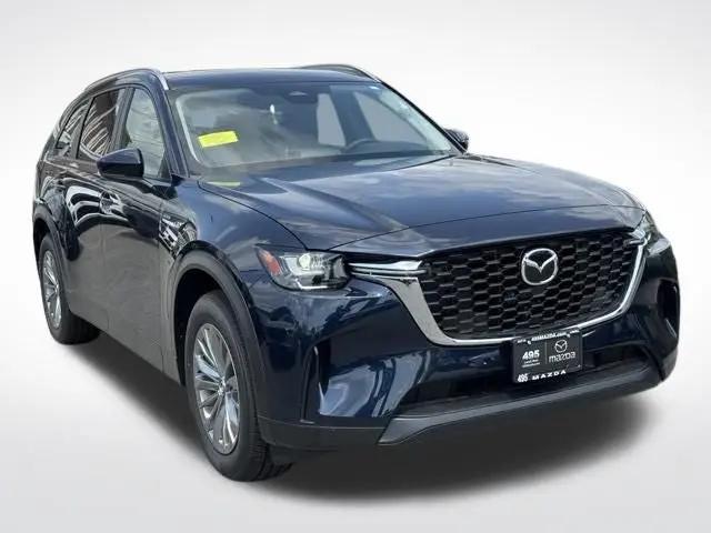 2026 Mazda X-90 3.3 Turbo Select for sale in Lowell, MA