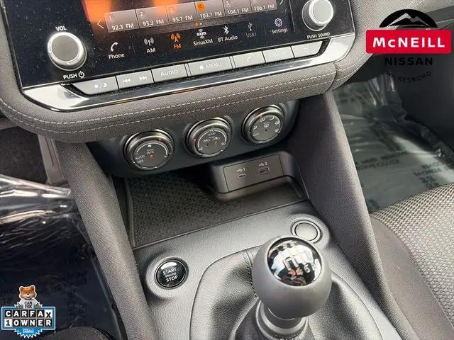 2026 Nissan Z Sport