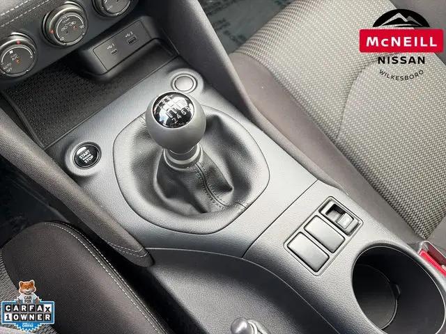 2026 Nissan Z Sport